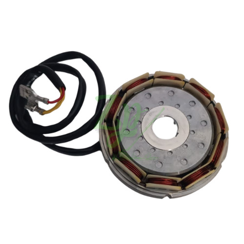 Alternatore originale - alternatore,