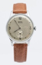 Orologio Nisus Calatrava anni