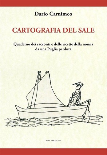 Cartografia del sale quaderno - del, sale.