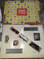 PIKO H0 - Trenino completo