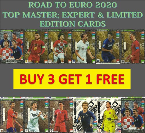 Panini adrenalyn road - xl, to