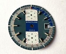 BREITLING BULL HEAD DIAL