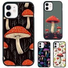 Funghi Foresta Funghi Arte per