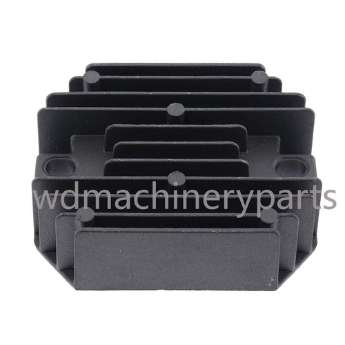 Assy regolatore 12v - assy,