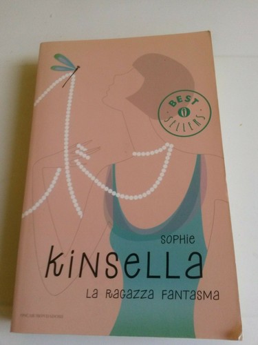 Sophie kinsella la ragazza - -,