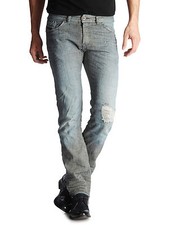 JEANS DIESEL ORO NERO EXCESS