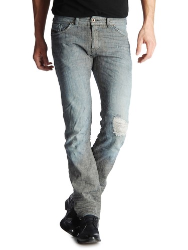 Jeans diesel nero - diesel, eccesso