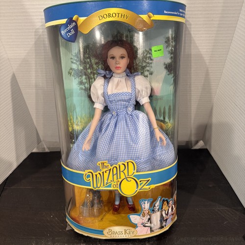 Mago dorothy toto - oz,