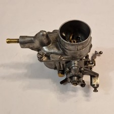 Carburatore Solex C32 PBIC Fiat 1100 103 E, Lancia Appia II e III serie Epoca