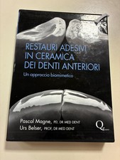 Restauri adesivi in ceramica