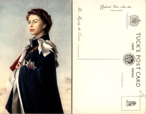 Cartolina raffaello tuck - raffaello, &