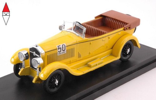 Rio isotta fraschini 8a - fraschini,