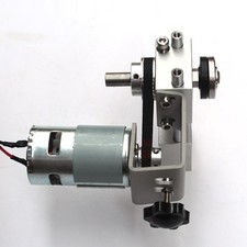 Mini mandrino di sollevamento