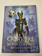 Creature del Mondo Emerso
