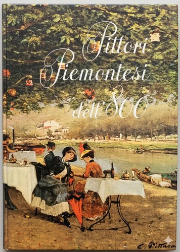 Arte pittura piemonte - pittura,,