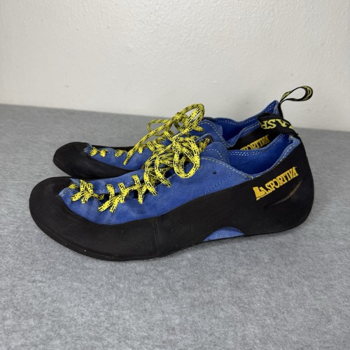 Scarpe arrampicata la - da,