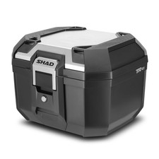 Bauletto moto SHAD TERRA TR41 alluminio 41L