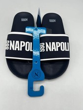 PANTOFOLA CIABATTA UOMO GOMMA