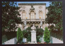 Italia Sicilia - Zafferana