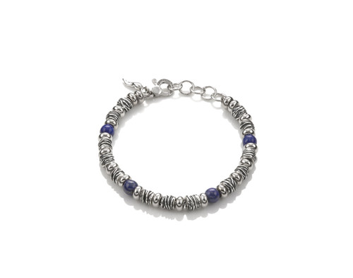 Raspini 10695l bracciale bond - bracciale,