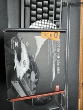 Noctua NH-L9a-AM4 Chromax