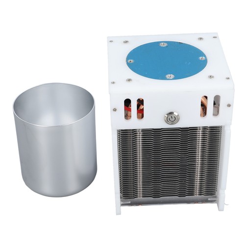 Raffrescatore elettrico - raffrescatore,