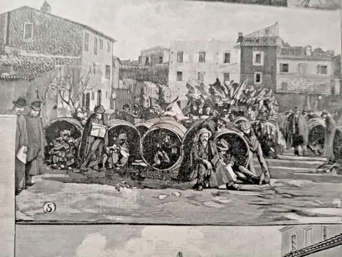 Nuovo macello roma - roma,