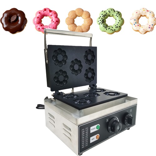 Ciambelle per torte acciaio - per,