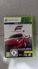 GIOCO XBOX 360 FORZA