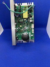 MC1648DLS Scheda di controllo