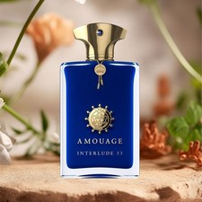 3,4 oz 100 ml Amouage