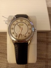 Orologio uomo usato carica manuale vintage