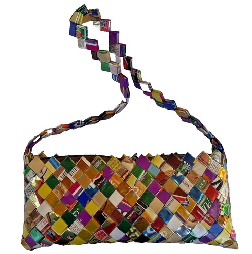 Porta caramelle fatto mano - a,