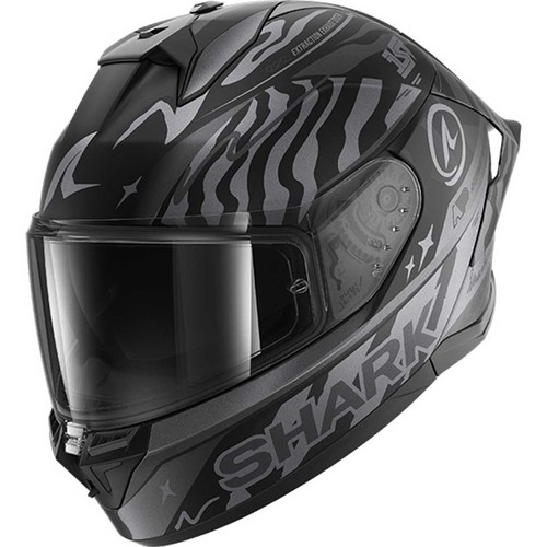 Casco moto shark skwal - moto, cup