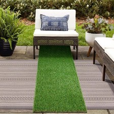 2X6 FT Artificial Turf Grass