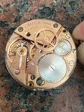 VINTAGE OMEGA CAL.285