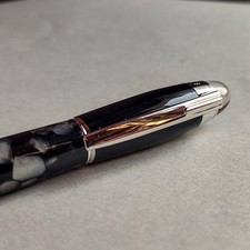 Penna a sfera Montblanc