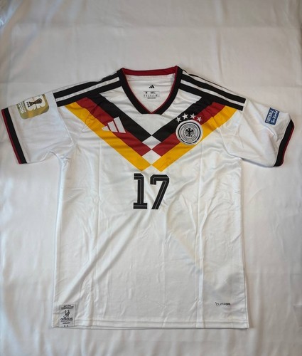 Maglia calcio wirtz - maglia, da