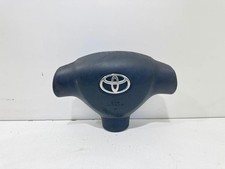 AIRBAG VOLANTE PER TOYOTA Aygo