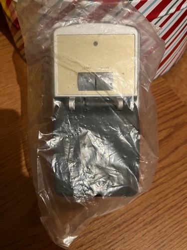 Presa elettrica telecomandata