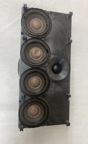 Bang and olufsen penta mid - bang, ii