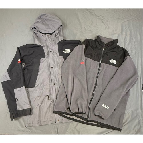 The north face - north,
