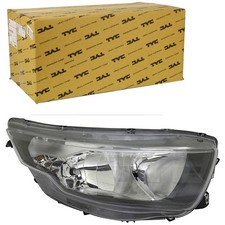 FARO TYC H7/H1 W21W SINISTRO