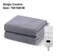 Coperta elettrica termica - coperta,