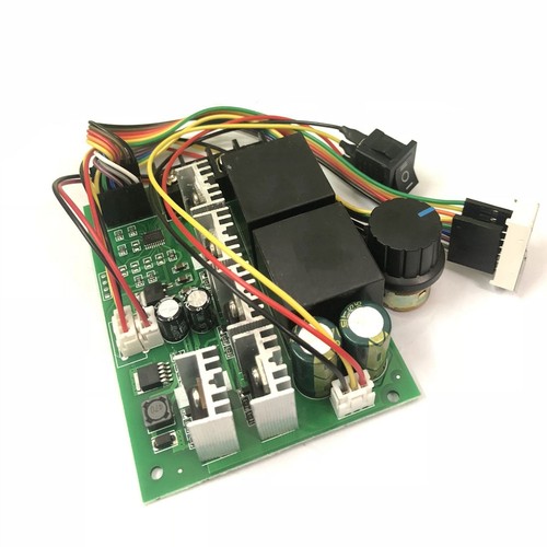 Pcs pwm regolatore di - 1, dc