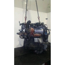 MOTORE COMPL. Z20S1 OPEL