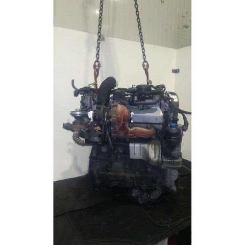 Motore compl z20s1 - compl., opel