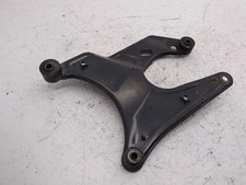 Staffa supporto scarico - supporto,