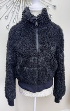 Giacca Bomber Zara TRF Morbida