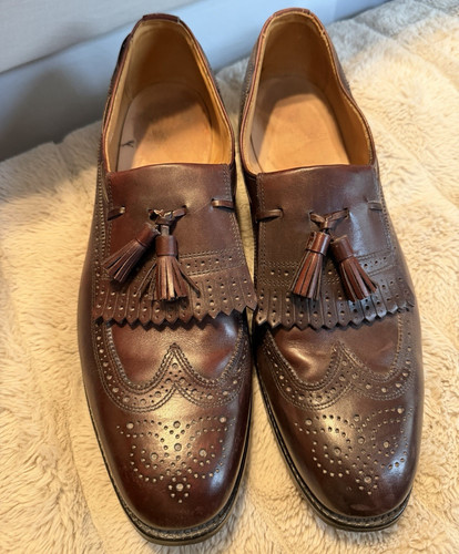 Scarpe eleganti mocassino